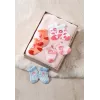 Baby Annabell sokken poppensokken