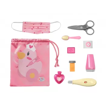 BABY born 834091 poppenaccessoire poppenspeelset