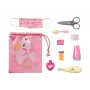 BABY born 834091 poppenaccessoire poppenspeelset