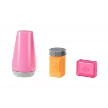 BABY born 834091 poppenaccessoire poppenspeelset