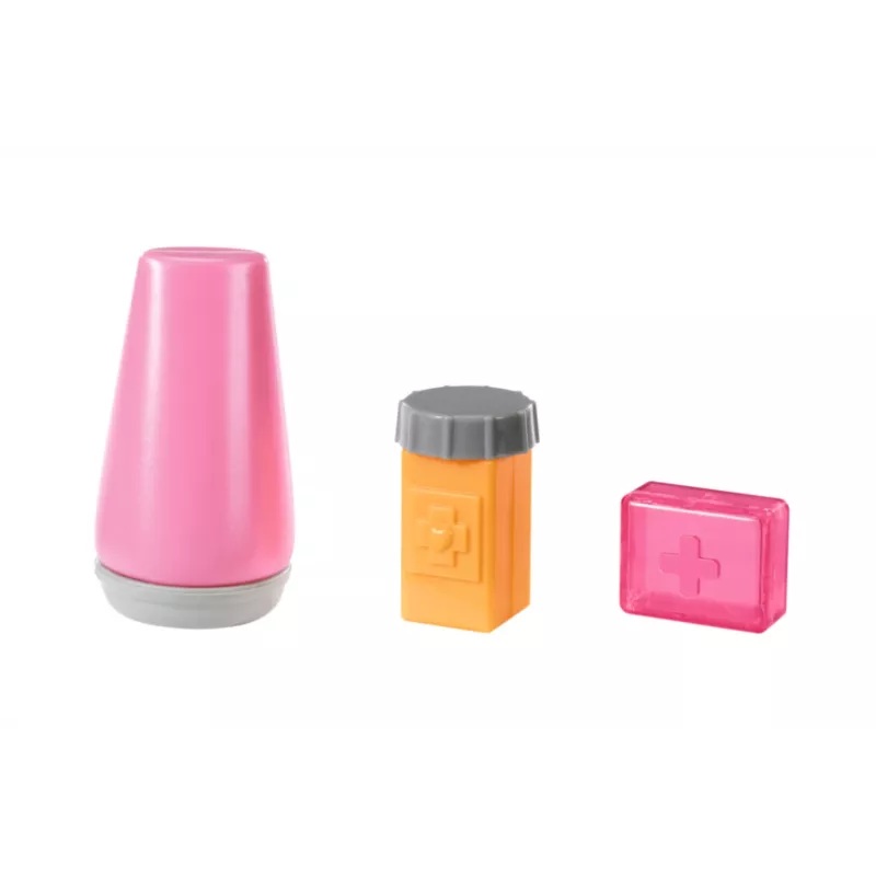BABY born 834091 poppenaccessoire poppenspeelset