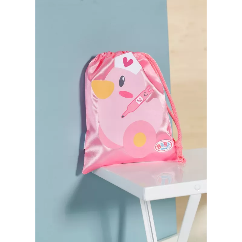 BABY born 834091 poppenaccessoire poppenspeelset