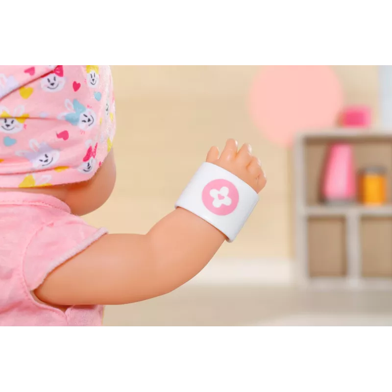 BABY born 834091 poppenaccessoire poppenspeelset