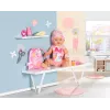 BABY born 834091 poppenaccessoire poppenspeelset
