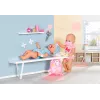 BABY born 834091 poppenaccessoire poppenspeelset