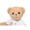 Knuffelbeer BABY born beer wit 0 tot 12 jaar