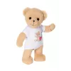 Knuffelbeer BABY born beer wit 0 tot 12 jaar