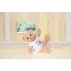 Knuffelbeer BABY born beer wit 0 tot 12 jaar