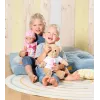 Knuffelbeer BABY born beer wit 0 tot 12 jaar
