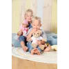 Knuffelbeer BABY born beer wit 0 tot 12 jaar