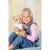 Knuffelbeer BABY born beer wit 0 tot 12 jaar