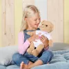 Knuffelbeer BABY born beer wit 0 tot 12 jaar