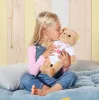 Knuffelbeer BABY born beer wit 0 tot 12 jaar
