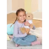 Knuffelbeer BABY born beer wit 0 tot 12 jaar