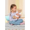Knuffelbeer BABY born beer wit 0 tot 12 jaar