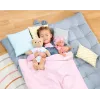 Knuffelbeer BABY born beer wit 0 tot 12 jaar