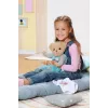 Knuffelbeer BABY born beer wit 0 tot 12 jaar