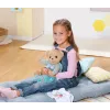 Knuffelbeer BABY born beer wit 0 tot 12 jaar