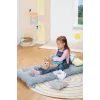 Knuffelbeer BABY born beer wit 0 tot 12 jaar