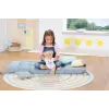 Knuffelbeer BABY born beer wit 0 tot 12 jaar