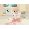 Knuffelbeer BABY born beer wit 0 tot 12 jaar