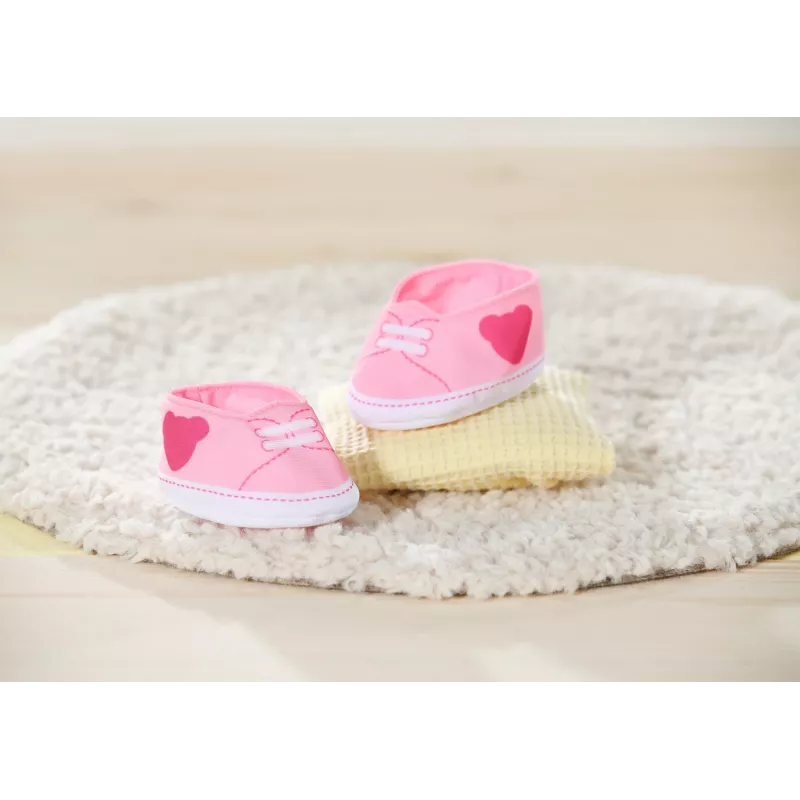 Poppenjurk BABY born berenoutfit opvouwbaar 1 jaar 55 g