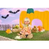 BABY born halloweenoutfit 43cm poppenkledingset