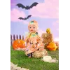 BABY born halloweenoutfit 43cm poppenkledingset
