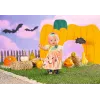 BABY born halloweenoutfit 43cm poppenkledingset