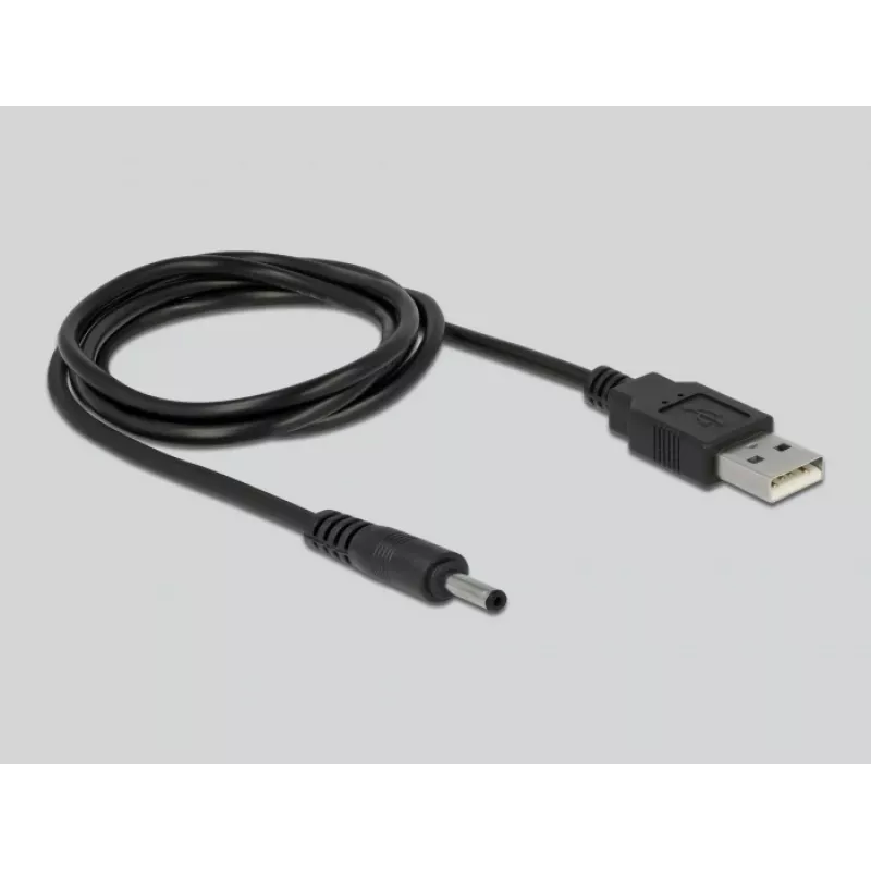DELOCK DisplayPort 2 - 1 switch - bidirectioneel 8K 30 Hz