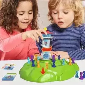 Ravensburger 22372 familiespel 20 min. 4 jaar