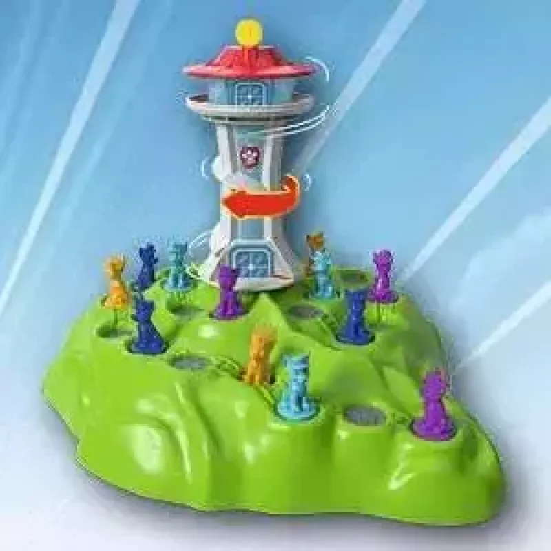 Ravensburger 22372 familiespel 20 min. 4 jaar