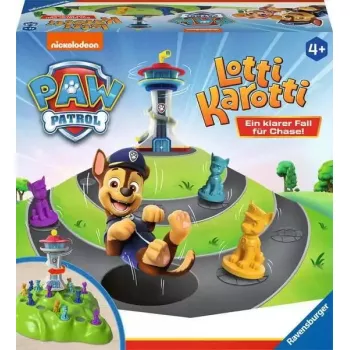 Ravensburger 22372 familiespel 20 min. 4 jaar
