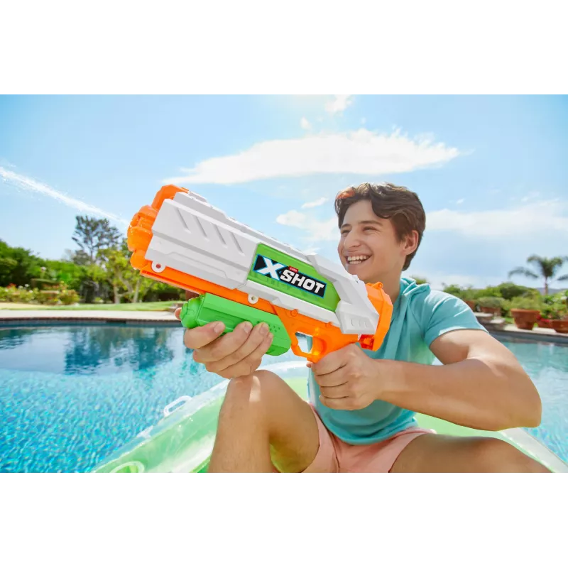 XSHOT Fast-Fill Epic waterblaster ZURU