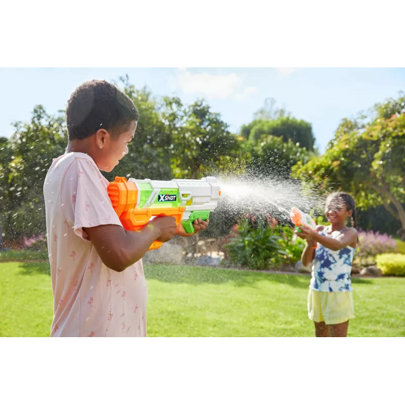 XSHOT Fast-Fill Epic waterblaster ZURU