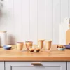 Koffieglas De’Longhi 5513214591 transparant 2 stuks
