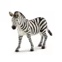 schleich WILD LIFE zebra vrouwtje, 3 jaar, safari, wilde dieren / avontuurspeelgoed, veelkleurig, kunststof, 1 stuk