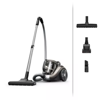 Rowenta Compact Power XXL RO4B50 2,5 l stofzuiger droog 900 W zakloos