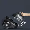 Rowenta Compact Power XXL Animal RO4B50 zakloze bodemstofzuiger, 3-traps filtersysteem, grijs/zwart