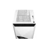 PC-behuizing DeepCool CYCLOPS WH midi tower wit