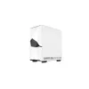 PC-behuizing DeepCool CYCLOPS WH midi tower wit