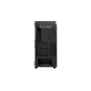 PC-behuizing DeepCool CYCLOPS WH midi tower wit