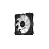 PC-behuizing DeepCool CYCLOPS WH midi tower wit