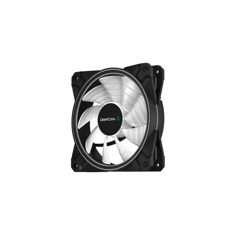 PC-behuizing DeepCool CYCLOPS WH midi tower wit