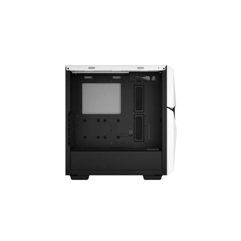 PC-behuizing DeepCool CYCLOPS WH midi tower wit