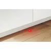 Neff S155YAX01E vaatwasser volledig integreerbaar 13 couverts