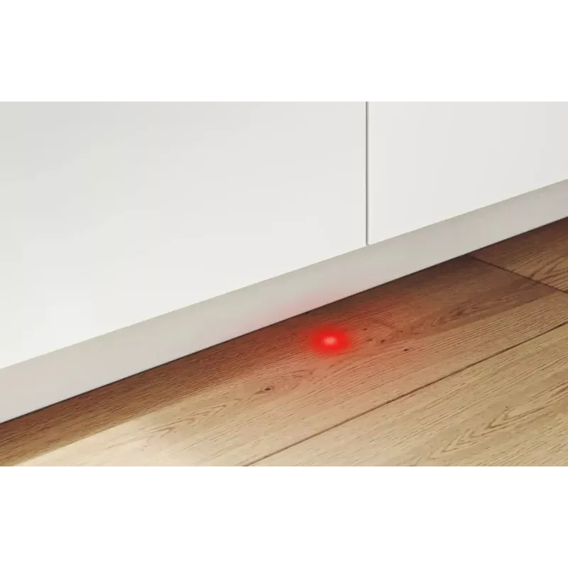 Neff S155YAX01E vaatwasser volledig integreerbaar 13 couverts