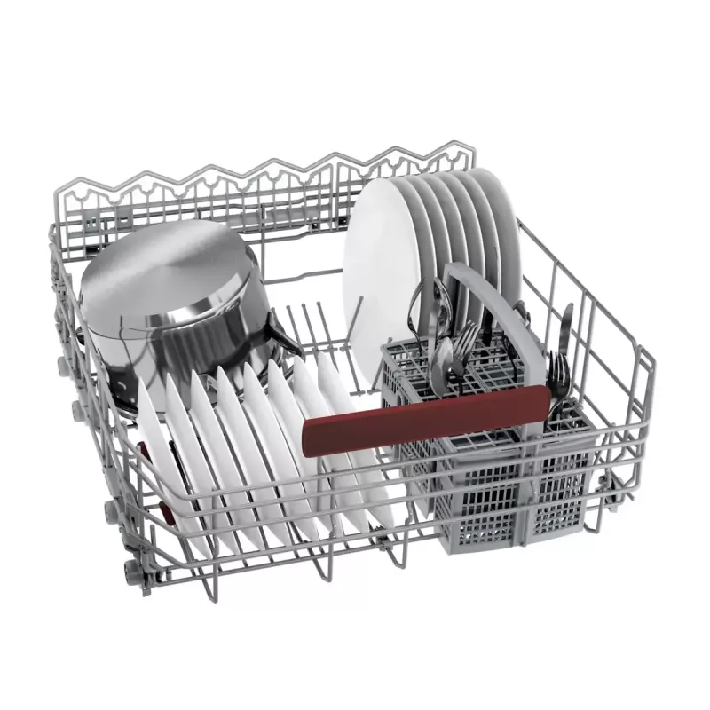 Neff S155YAX01E vaatwasser volledig integreerbaar 13 couverts