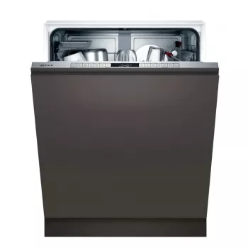 Neff S155YAX01E vaatwasser volledig integreerbaar 13 couverts