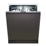 Neff S155YAX01E vaatwasser volledig integreerbaar 13 couverts